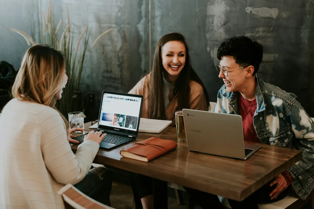 Cloudhub team collaboration